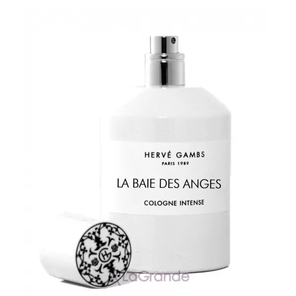 Herve Gambs Paris La Baie des Anges ��������