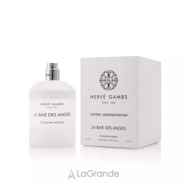Herve Gambs Paris La Baie des Anges �������� (������ ��� ��������)