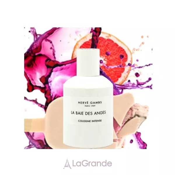 Herve Gambs Paris La Baie des Anges �������� (������ ��� ��������)