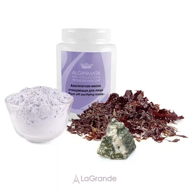 Elitecosmetic Peel off Purifying Mask �����, �� ����� ��� �������