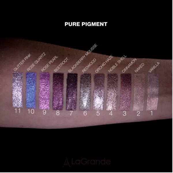 Pierre Rene Pure Pigment ����-�������