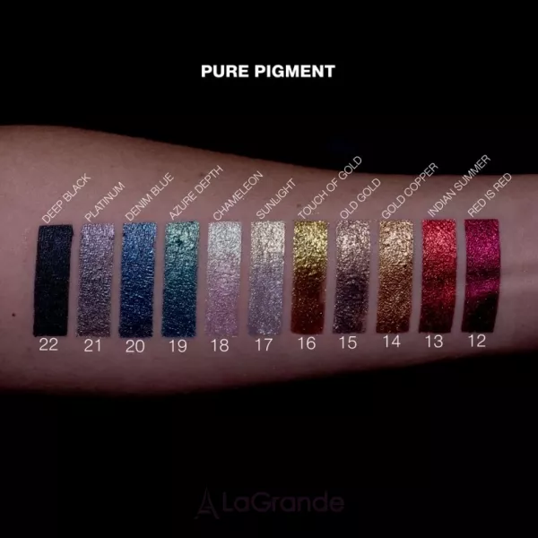 Pierre Rene Pure Pigment ����-�������