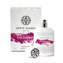 Herve Gambs Paris Pink Evidence ��������