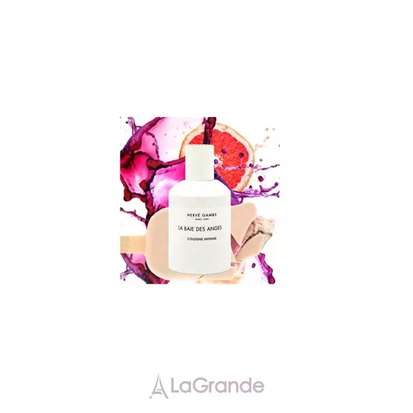 Herve Gambs Paris Pink Evidence ��������