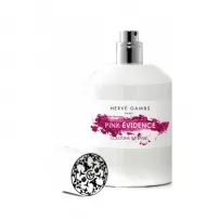 Herve Gambs Paris Pink Evidence �������� (������ �� ���������)