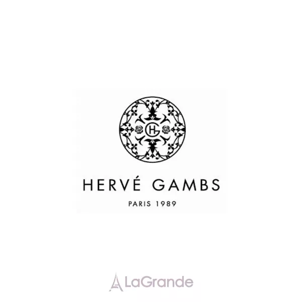 Herve Gambs Paris Pink Evidence �������� (������ �� ���������)