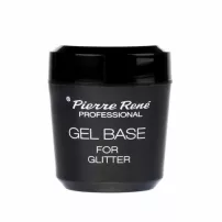 Pierre Rene Gel Base For Glitter ���� ��� ����������� ����