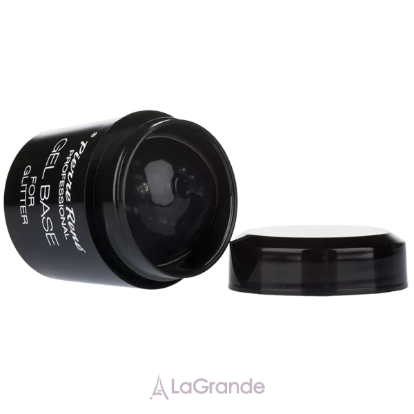 Pierre Rene Gel Base For Glitter ���� ��� ����������� ����