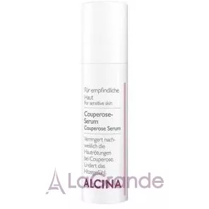 Alcina S Couperose Serum �������������� ��������� ��� ����