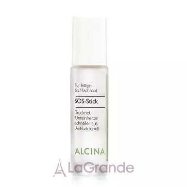 Alcina F/M SOS Stick SOS-����