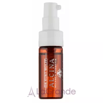 Alcina Entspannende Gesichtol ������������� ����� ��� ����