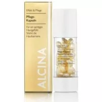 Alcina E Nourishing Capsules ����������� ������� ��� ����