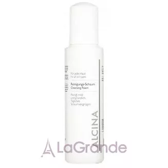 Alcina B Cleansing-Foam ϳ���, �� ����� ��� �������