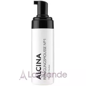 Alcina  �1 Cleansing Mousse ����� ��������� ��� ���� �1