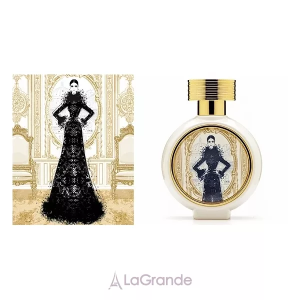 Haute Fragrance Company Beautiful & Wild ����������� ����