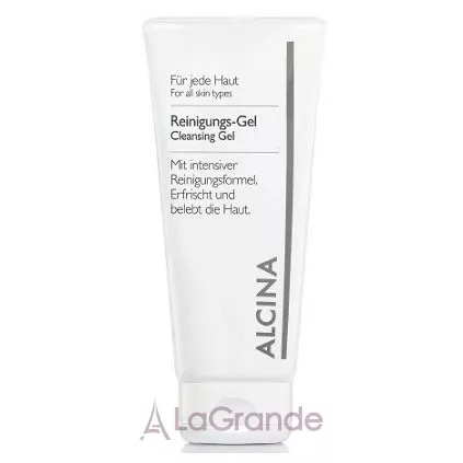 Alcina B Cleansing-Gel ��������� ���� ��� �������