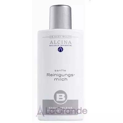 Alcina B Cleansing Milk �������, �� ����� ��� �������
