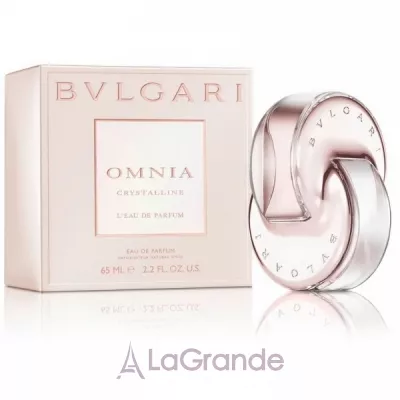 Bvlgari Omnia Crystalline L`eau de Parfum  