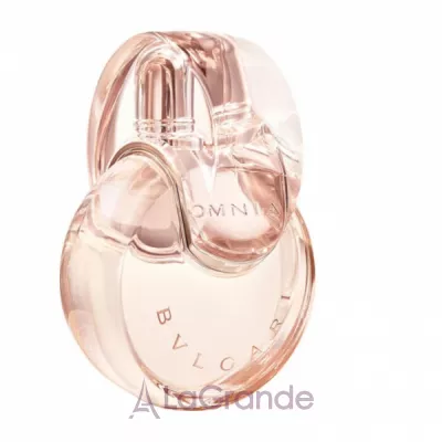 Bvlgari Omnia Crystalline L`eau de Parfum  