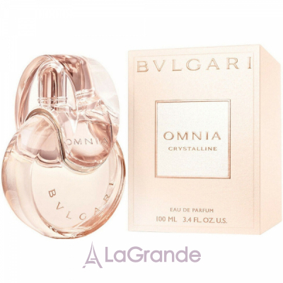 Bvlgari Omnia Crystalline L`eau de Parfum  