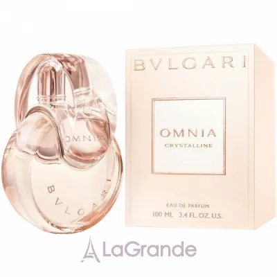 Bvlgari Omnia Crystalline L`eau de Parfum  