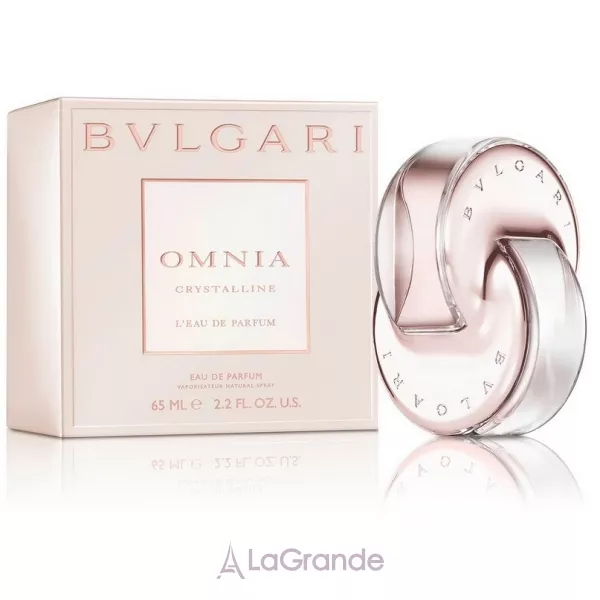 Bvlgari Omnia Crystalline L`eau de Parfum ����������� ����