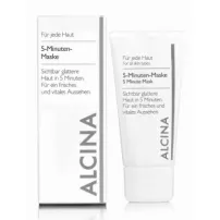 Alcina B 5 Minute Mask ����� ��� ���� 5-��������� ��������