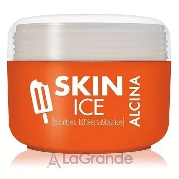 Alcina Skin Ice Sorbet Effekt Maske ������ - ������ ����� �����������