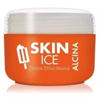 Alcina Skin Ice Sorbet Effekt Maske ������ - ����� �����, �� ��������