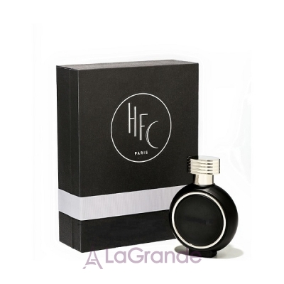 Haute Fragrance Company Black Orris  