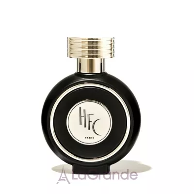 Haute Fragrance Company Black Orris  