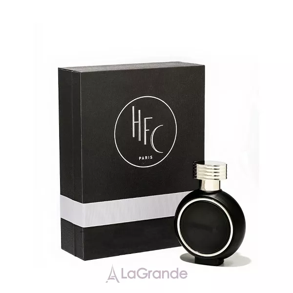Haute Fragrance Company Black Orris ����������� ����