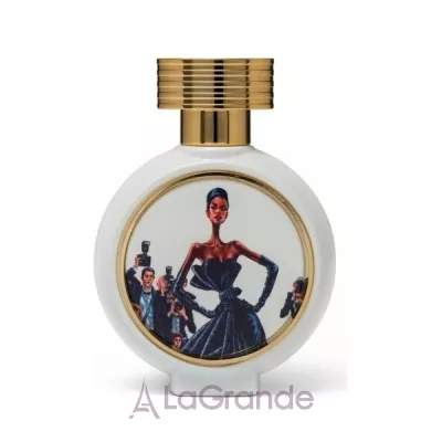 Haute Fragrance Company Black Princess  