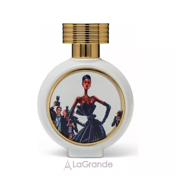 Haute Fragrance Company Black Princess ��������������� ����