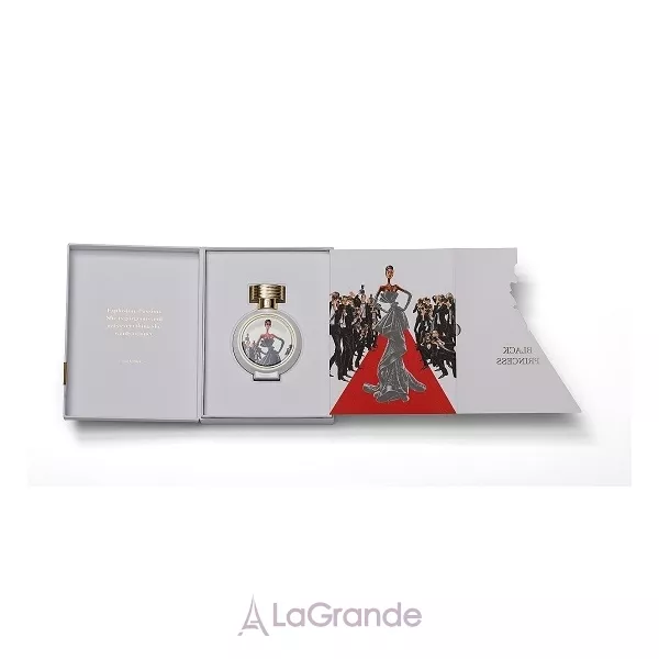 Haute Fragrance Company Black Princess ��������������� ����