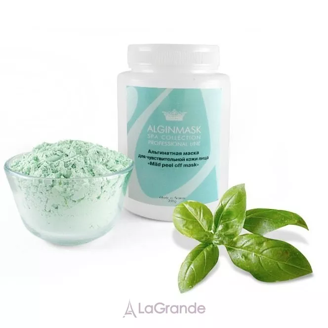 Elitecosmetic Peel off Mild Mask ����� ��� ������� ���� �������