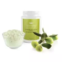 Elitecosmetic Peel ��� Mask with Olive ��������� ����� ��� ������� � �����