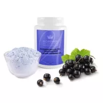 Elitecosmetic Peel off Mask with Black�urrant ��������� ����� ��� ������� � ������ ����������
