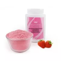 Elitecosmetic Peel off Mask Strawberry Instant ��������� ����� ��� ������� �� �������