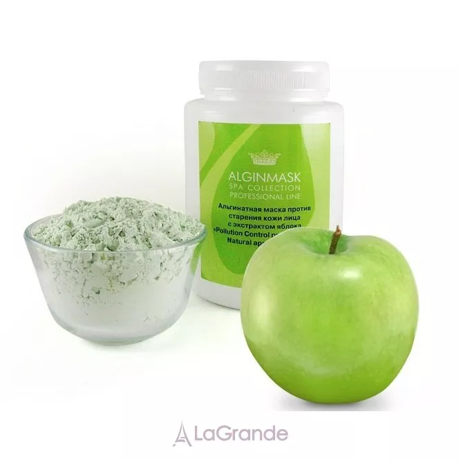 Elitecosmetic Peel off Natural Apple Extract Mask ����� ��� ������� � ���������� ������