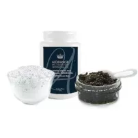 Elitecosmetic Peel off Hot Caviar Mask ��������� ������ ����� � ������������ ����� ����