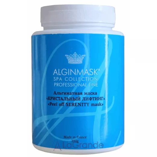 Elitecosmetic Peel of Serenity Mask ��������� ����� 