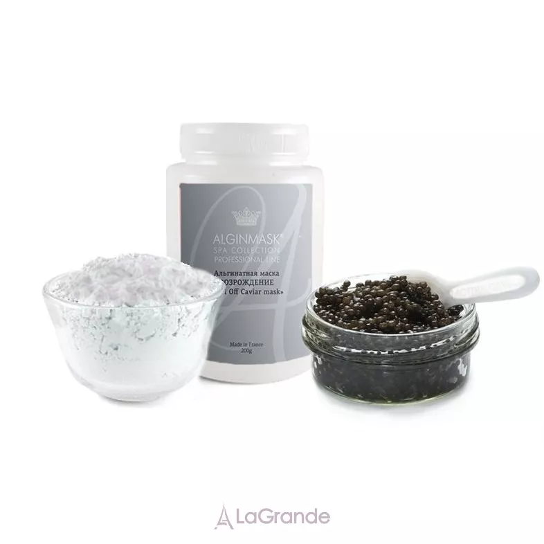 Elitecosmetic Peel off Caviar Mask ��������� ����� ��� ������� 
