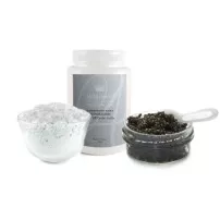 Elitecosmetic Peel off Caviar Mask ��������� ����� ��� ������� "³���������"