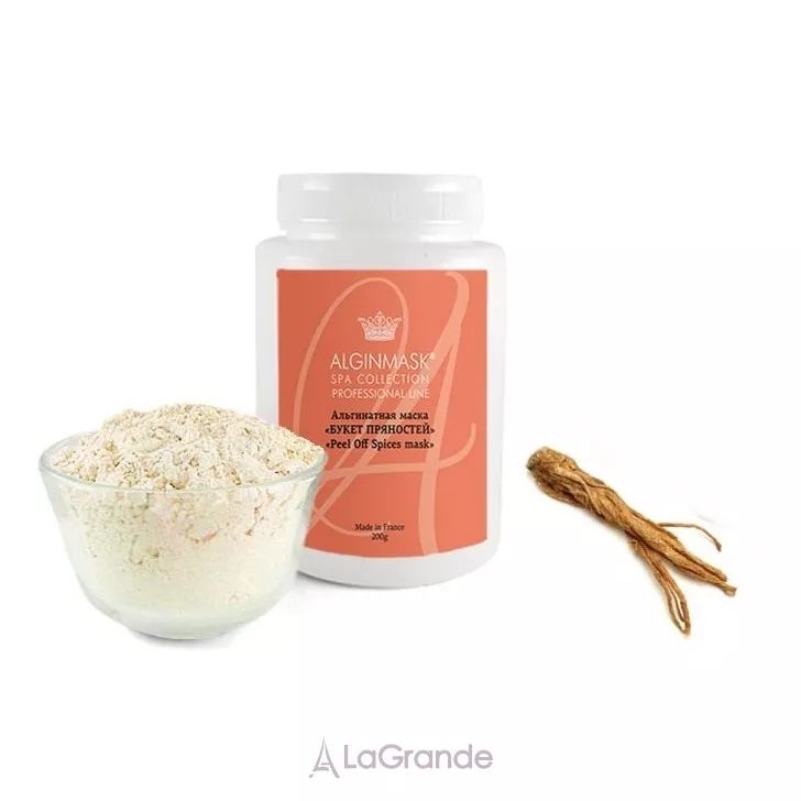 Elitecosmetic Peel off Spices Mask ��������� ����� 
