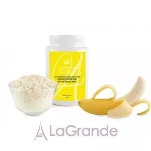 Elitecosmetic Peel off Banana Mask ��������� ����� ��� ������� 