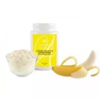 Elitecosmetic Peel off Banana Mask ��������� ����� ��� ������� "�������� ���"