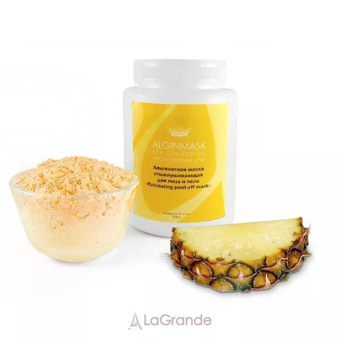 Elitecosmetic Peel off Exfoliating Mask ��������� �����, �� ������ ��� ������� � ���