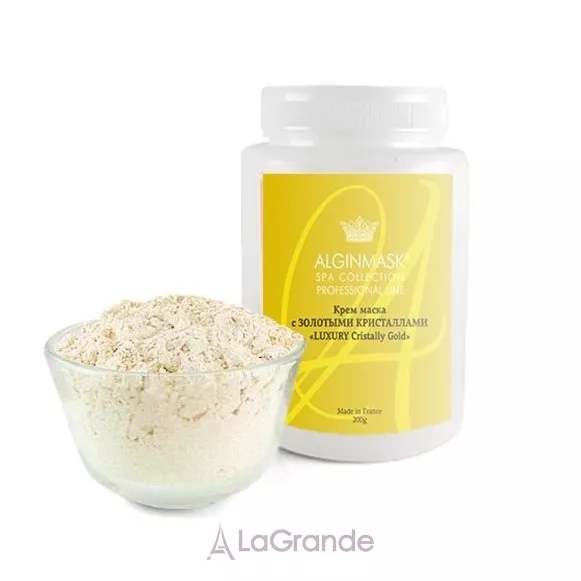 Elitecosmetic Luxury Cristally Gold ����-����� �� 