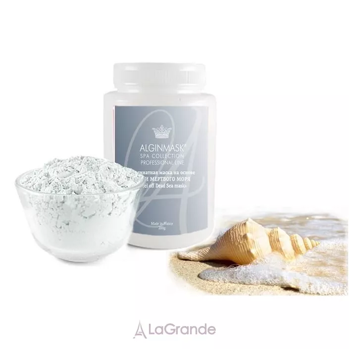 Elitecosmetic Peel off Dead Sea Mask ��������� ����� �� ����� ����� �������� ����